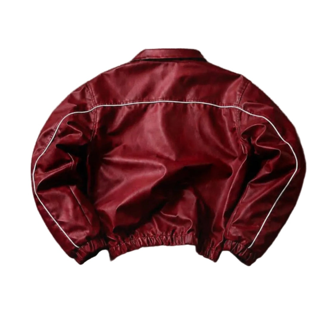 Jean Taille Basse Baggy Y2k