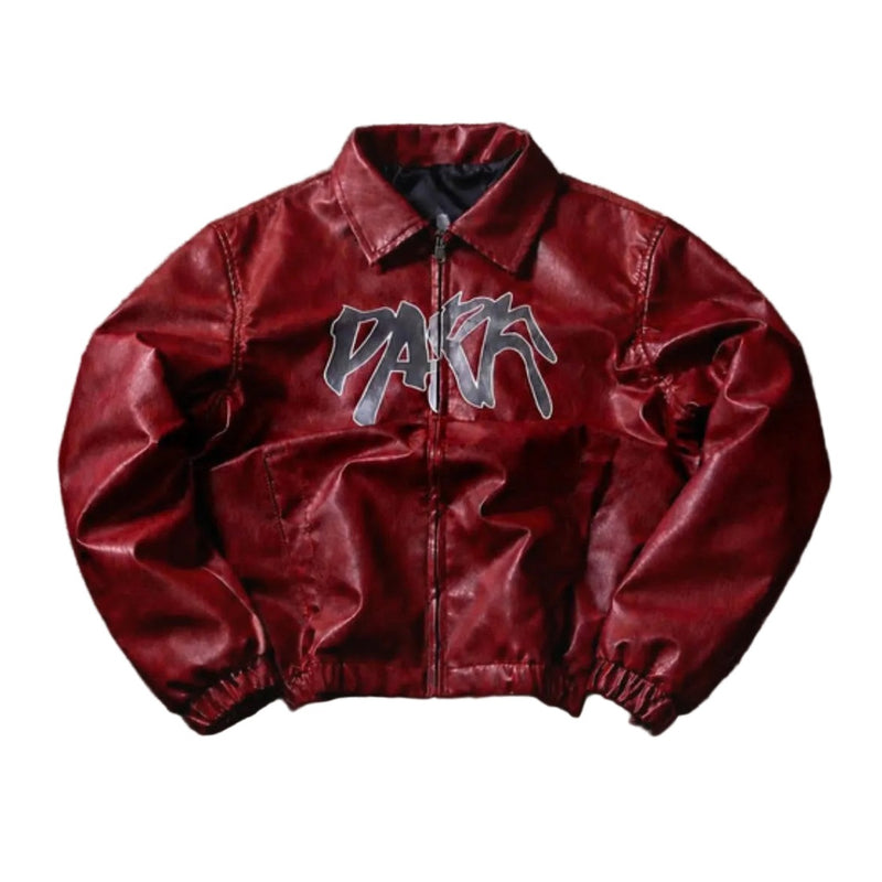 Jean Taille Basse Baggy Y2k