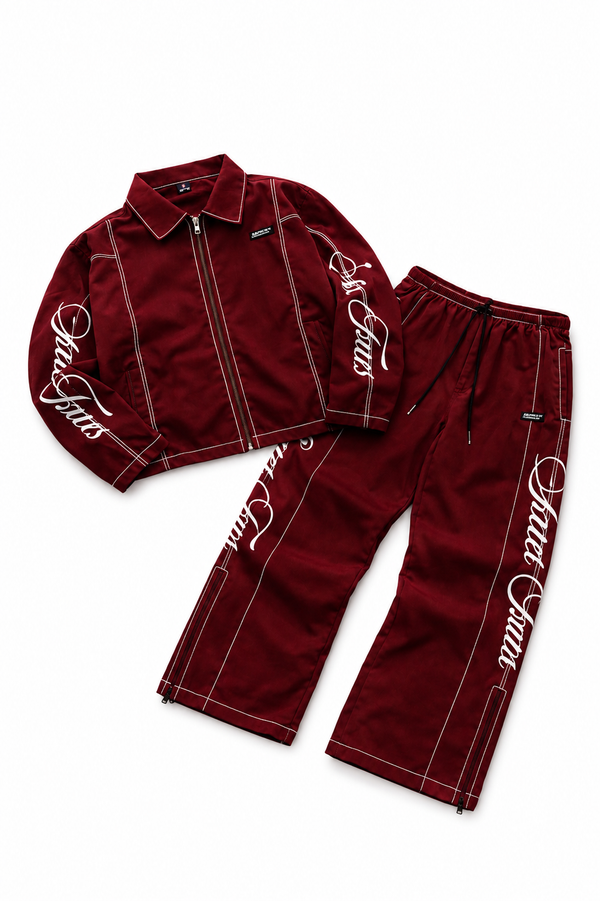 clothing set