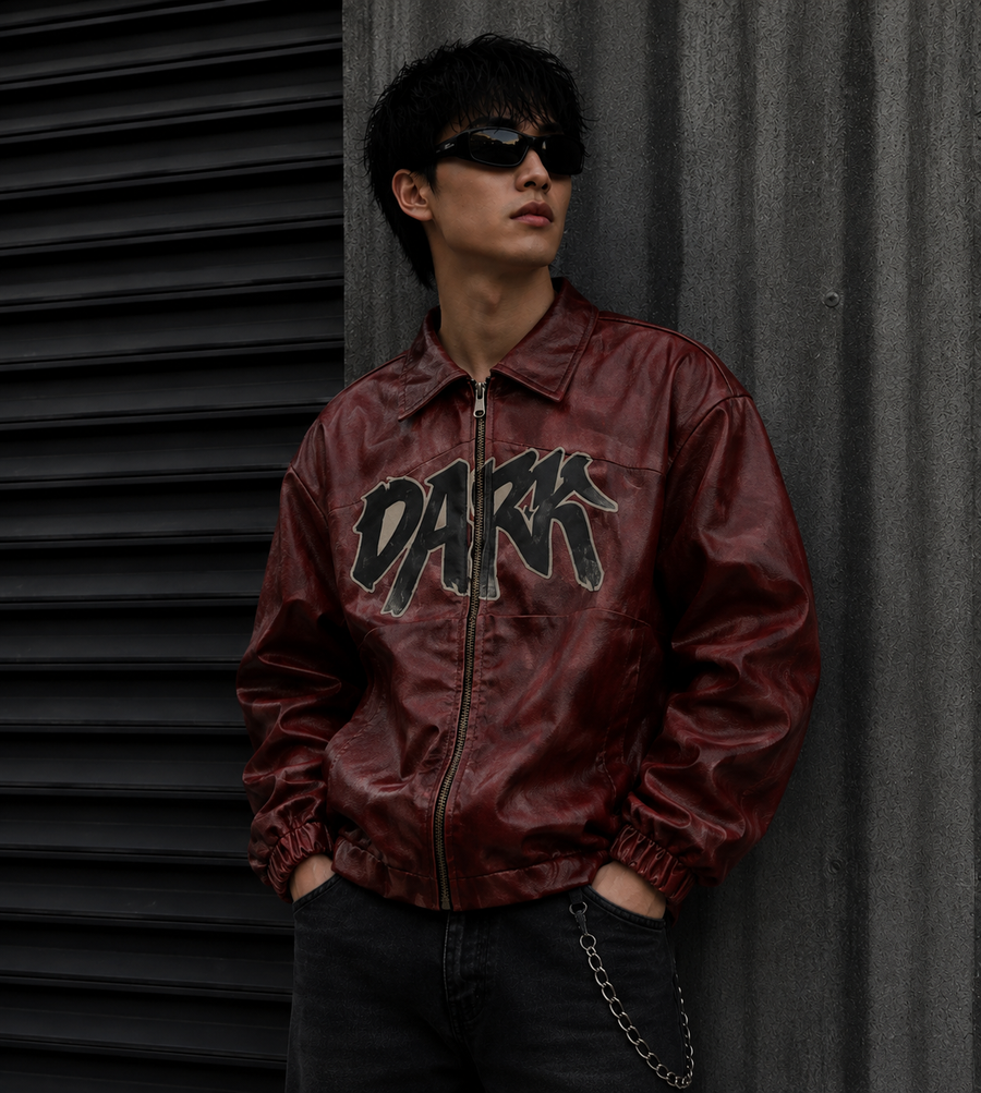 Y2K Jacket