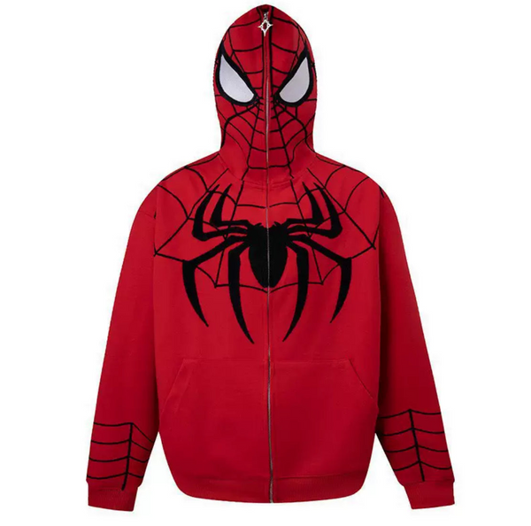 Full zip