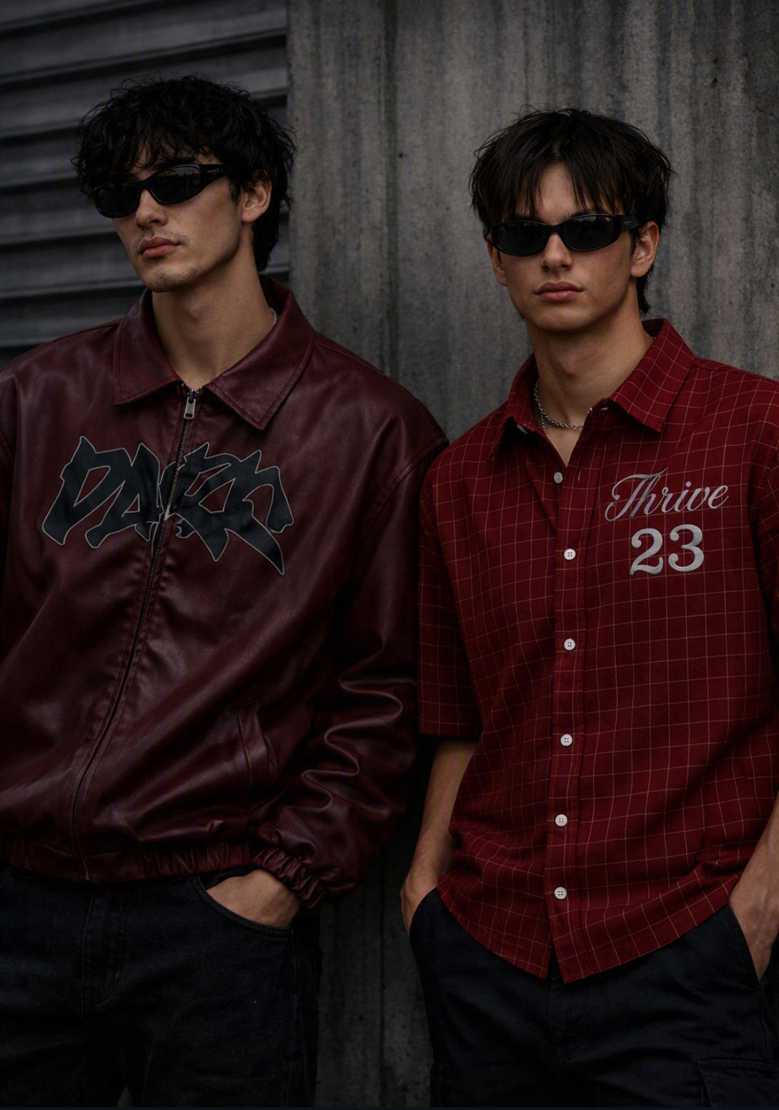 Y2K MEN